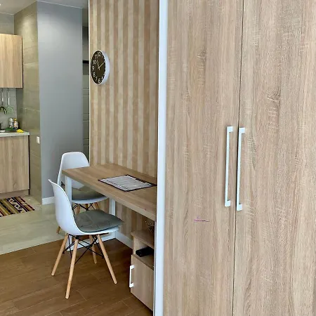 Aparthotel Апартаменти 