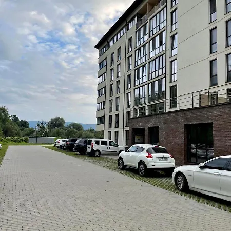 Апартаменти 