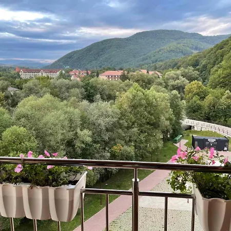 Aparthotel Апартаменти 