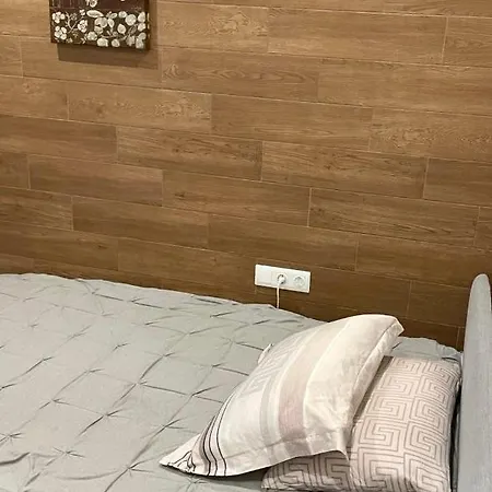 Апартаменти 