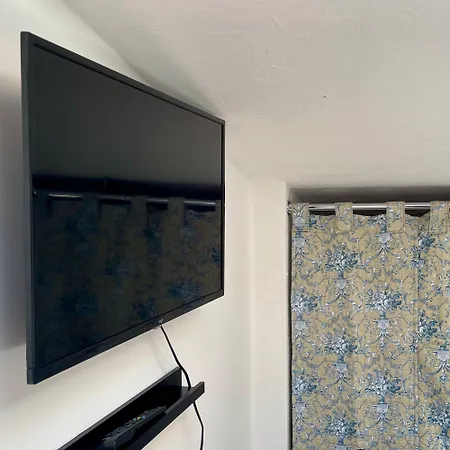 Aparthotel Апартаменти 