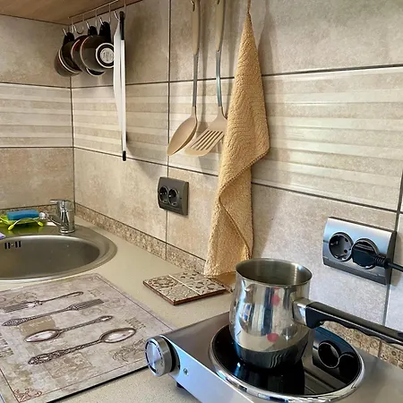 Aparthotel Апартаменти 