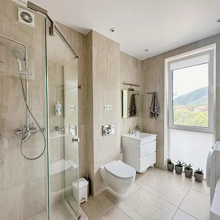 Aparthotel Апартаменти 