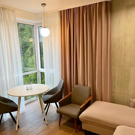 Aparthotel 