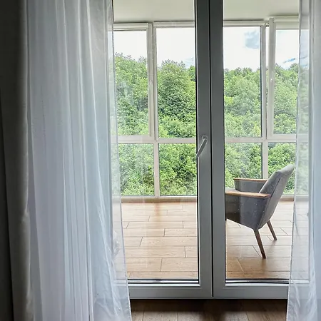 Aparthotel Апартаменти 