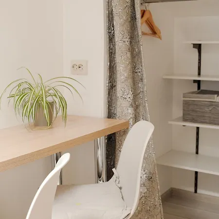 Aparthotel 
