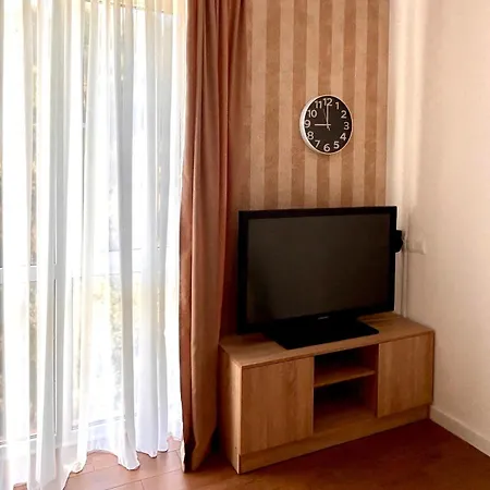 Aparthotel Апартаменти 