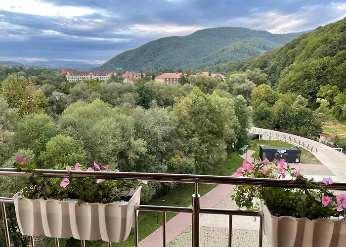 Aparthotel 