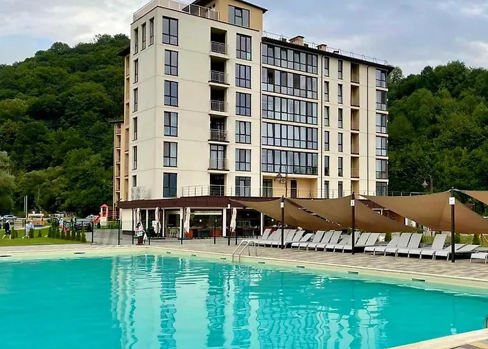 Apartmanhotel 