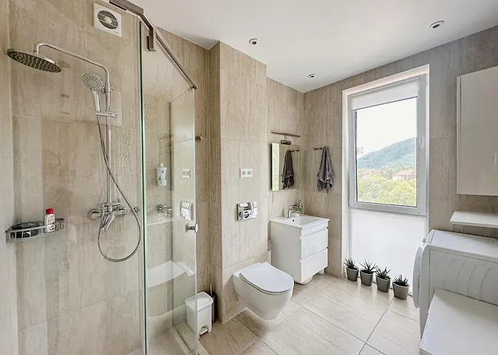 Apartmanhotel 