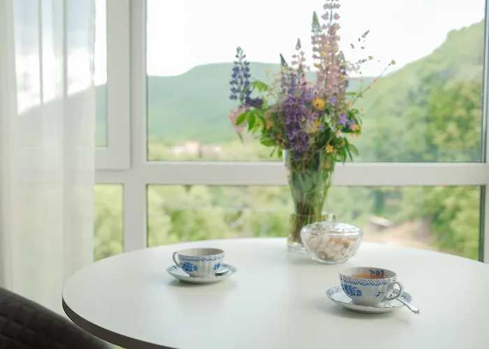 Apartmanhotel 