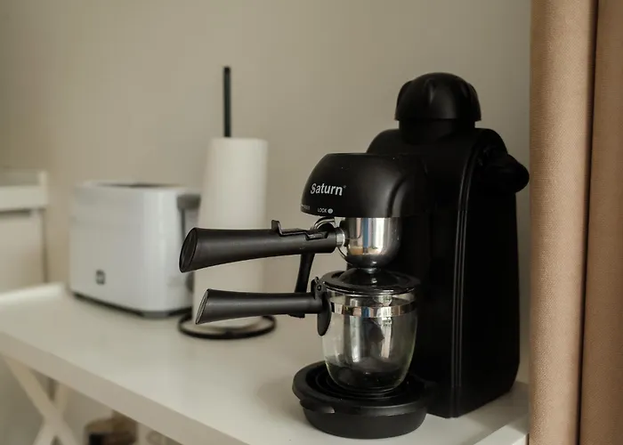 Apartmanhotel 