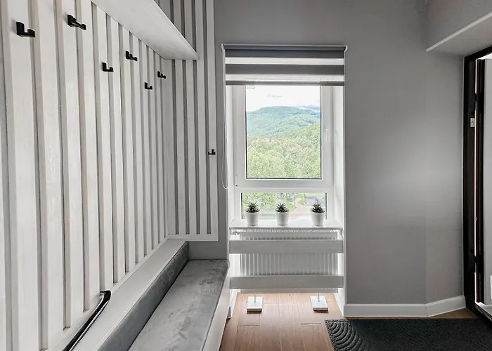 Apartmanhotel 