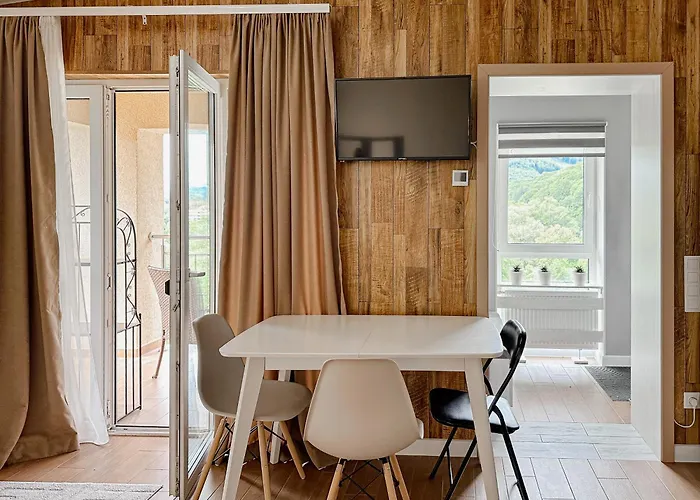 Apartmanhotel 