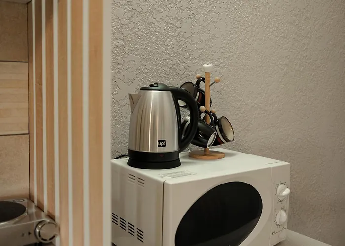 Apartmanhotel 