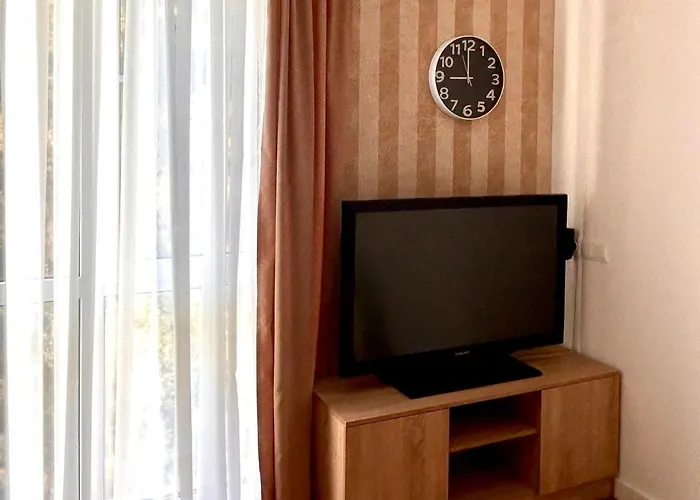 Apartmanhotel 