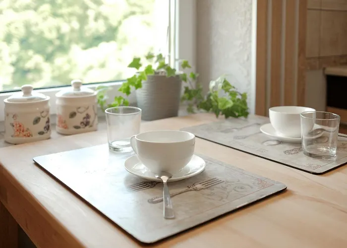 Apartmanhotel 